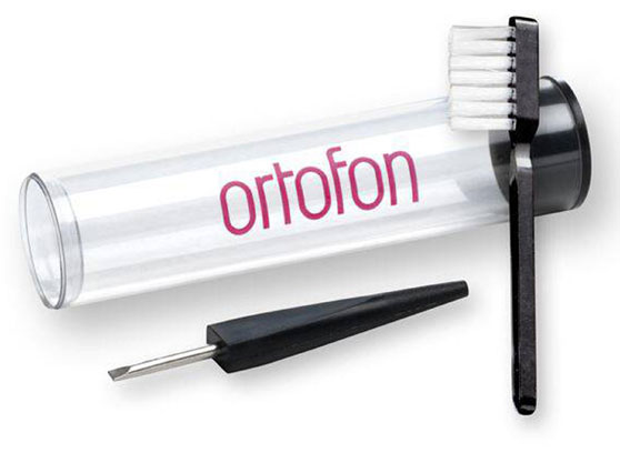 Ortofon DJ Maintenance set - cecha 1